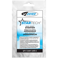 Estes Rockets STARTECH™ Starters - MPM Hobbies