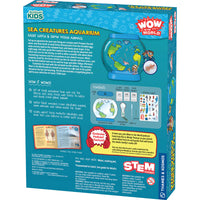 Thames & Kosmos Sea Creatures Aquarium STEM Kit 545007