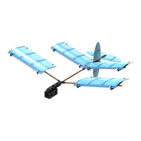 Thames & Kosmos Ultralight Airplanes 5-in-1 STEM Experiment Kit 550014