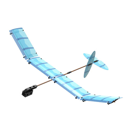 Thames & Kosmos Ultralight Airplanes 5-in-1 STEM Experiment Kit 550014