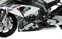 1/9 Meng BMW HP4 Race (Pre-Colored Edition) - MT004S - MPM Hobbies