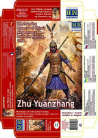 1/24 Master Box - Zhu Yuanzhabg Emperor China's Ming Dynasty 24059 - MPM Hobbies