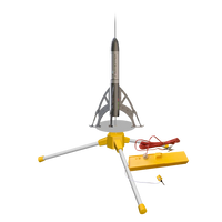 Estes Rockets Star Hopper™ Launch Set - MPM Hobbies