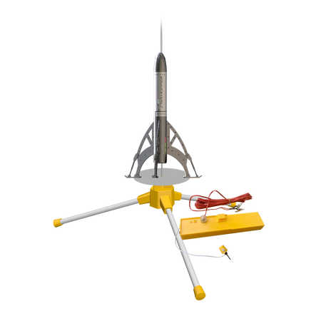 Estes Rockets Star Hopper™ Launch Set - MPM Hobbies