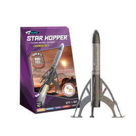 Estes Rockets Star Hopper™ Launch Set - MPM Hobbies