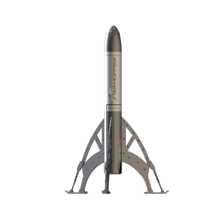 Estes Rockets Star Hopper™ Launch Set - MPM Hobbies