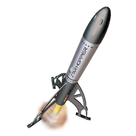 Estes Rockets Star Hopper™ Launch Set - MPM Hobbies