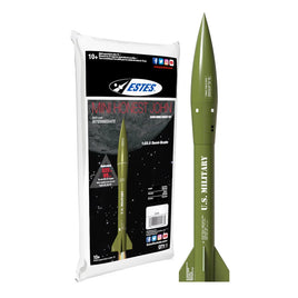 Estes Rockets Mini Honest John - MPM Hobbies