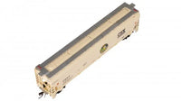 HO Bachmann Trinity 5161 - CSX® #265011 - MPM Hobbies