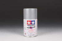 AS-12 Tamiya Lacquer Bare Metal Silver 86512
