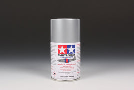 AS-12 Tamiya Lacquer Bare Metal Silver 86512