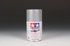 AS-12 Tamiya Lacquer Bare Metal Silver Spray Can