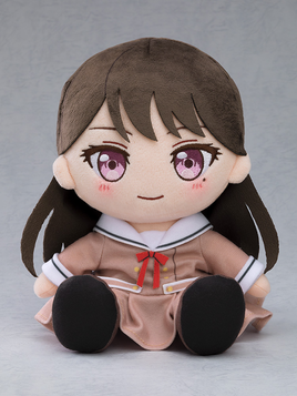 GOOD SMILE COMPANY Plushie MyGO!!!!! Taki Shiina: School Uniform Ver.