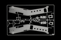 1/48 Arco largo Italeri AH-64D Apache 2748