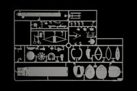 1/48 Arco largo Italeri AH-64D Apache 2748