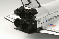1/100 NASA Space Shuttle Atlantis  60402
