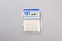 Tamiya Craft Cotton Swab - Round/Extra Small 50pcs #87103