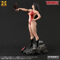 1/8 X-Plus Models Vampirella Jose Gonzalez Version - MPM Hobbies