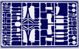 1/72 Roden Heinkel 111 Emil - 27 - MPM Hobbies