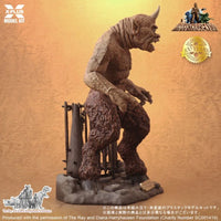 1/35 X-Plus Models Cyclops 7th Voyage of Sinbad - MPM Hobbies