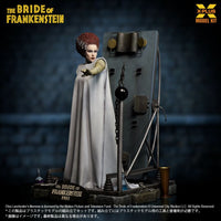 1/8 X-Plus Models Maria de Metropolis Silver Edition 200138