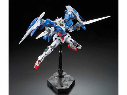 1/144 RG GN-0000+GNR-010 OO RAISER