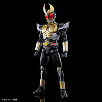 Figure-Rise Standard Kamen Rider Agito (Ground Form)