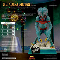 1/12 Atlantis Models Scale Metaluna Mutant Monster Limited Edition  - 3005