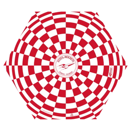 Estes Rockets 24-inch Printed Parachute - MPM Hobbies
