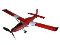 Guillows Kits PC-6 Porter - MPM Hobbies