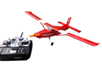 Guillows Kits PC-6 Porter - MPM Hobbies