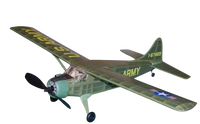 Guillows Kits DHC-2 Beaver - MPM Hobbies