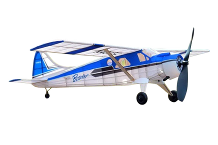 Guillows Kits DHC-2 Beaver - MPM Hobbies
