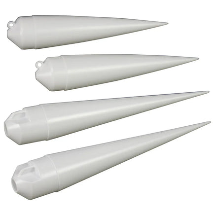Estes Rockets NC-55 Nose Cone (4 pk) - MPM Hobbies
