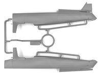 1/32 ICM Stearman PT-17 con Cadetes Americanos 32051