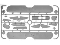 1/32 ICM Stearman PT-17 con Cadetes Americanos 32051