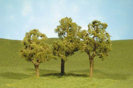 O Bachmann 5.5" Elm Trees - MPM Hobbies