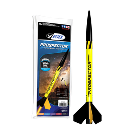Estes Rockets Prospector™ - MPM Hobbies