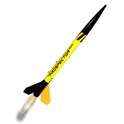 Estes Rockets Prospector™ - MPM Hobbies