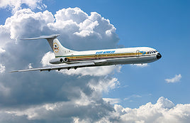 1/144 Roden Vickers Super VC10 Type 1154 (East African Airways) - 329