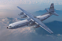 1/144 Roden Douglas C-133B Cargomaster - 335