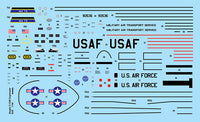 1/144 Roden Douglas C-133B Cargomaster - 335