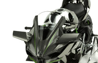 1/9 Meng Kawasaki Ninja H2R Pre-Colored Ed - MT001S - MPM Hobbies