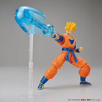 Dragon Ball Z Figure-rise Standard Ultimate Gohan Model Kit