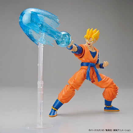 Dragon Ball Z Figure-rise Standard Ultimate Gohan Model Kit