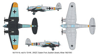 1/144 Roden Heinkel He111 H-16/Н-20 - 344