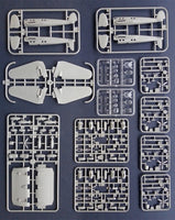 1/144 Roden He 111Z-1 Zwilling - 346