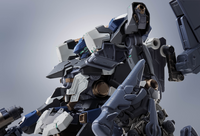 Bandai EL-PC-00 Alba Steel Haze Ortus