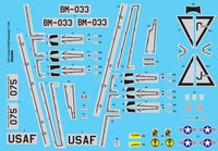 1/144 Roden Convair B-36B Peacemaker - 347