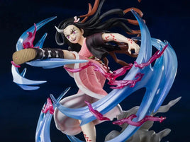 Nezuko Kamado Demon Form Demon Slayer